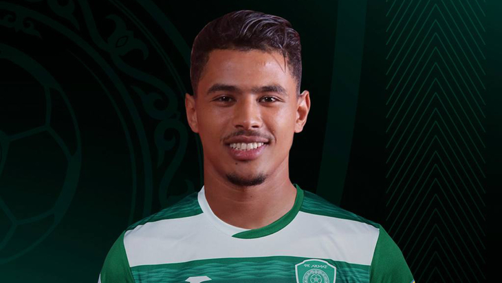 Анас Эль-Махрауи