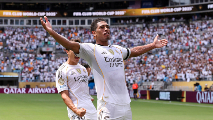 Джуд Беллингем