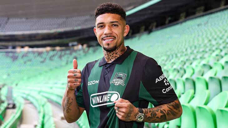 Дуглас Аугусто