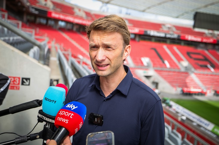 Симон Рольфес