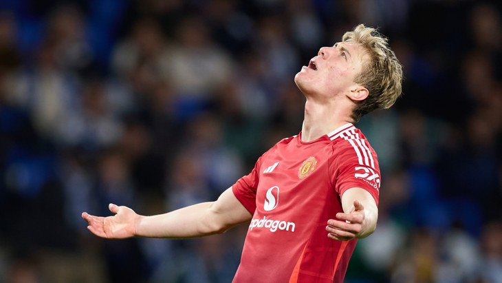 Расмус Хейлунн