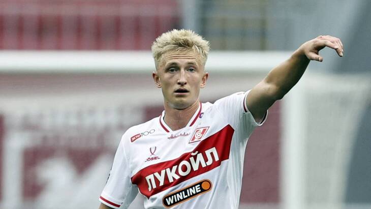 Руслан Литвинов