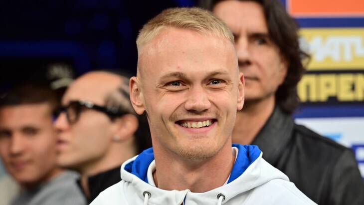 Сергей Паршивлюк