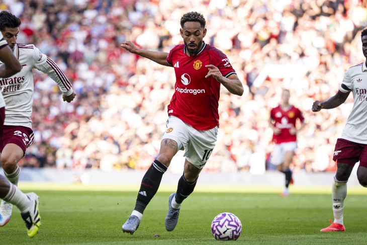 Матеус Кунья