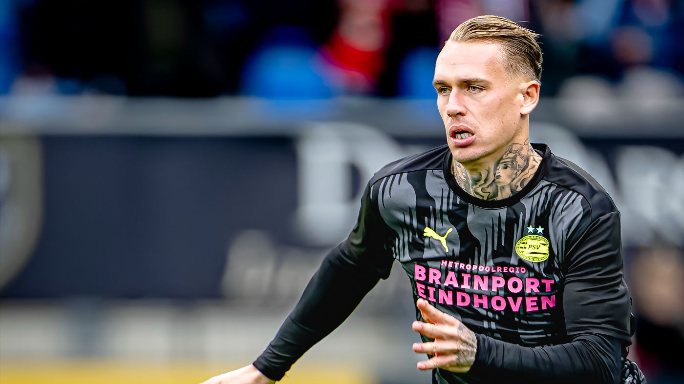 Рик Карсдорп