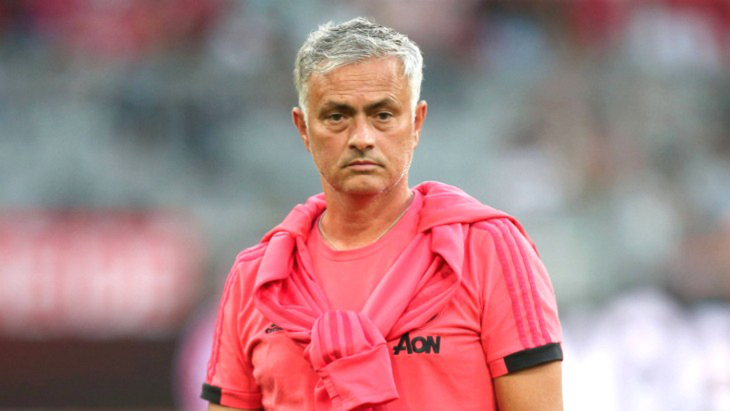 Жозе Моуринью