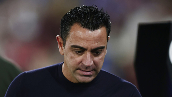 Хави Эрнандес