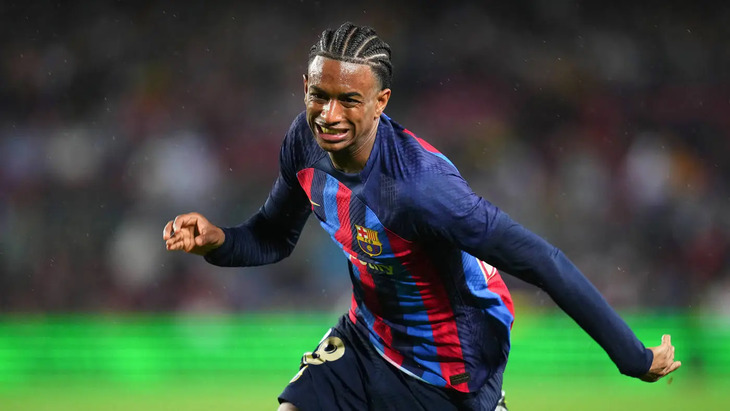 Алехандро Бальде