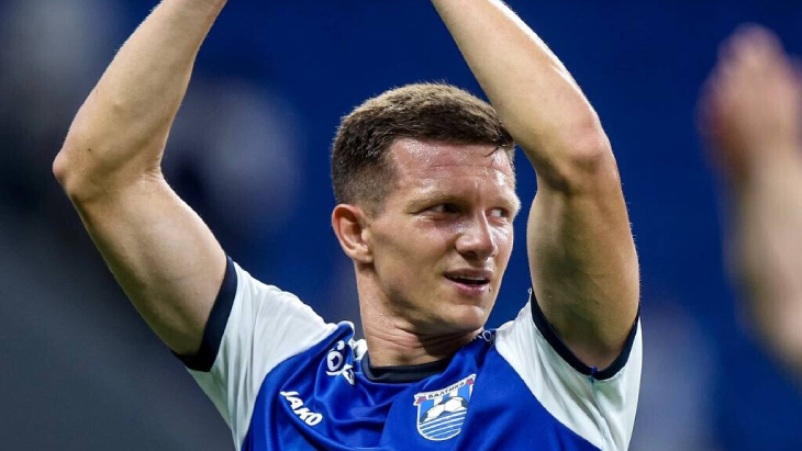 Александр Филин