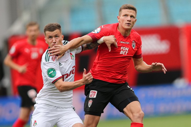 Александр Филин