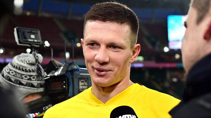 Александр Филин