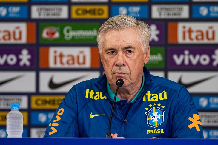 Карло Анчелотти