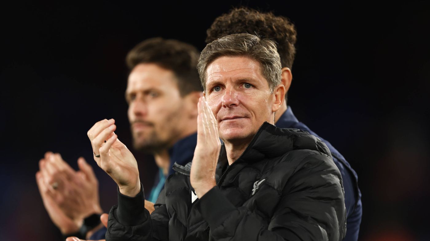 Оливер Гласнер