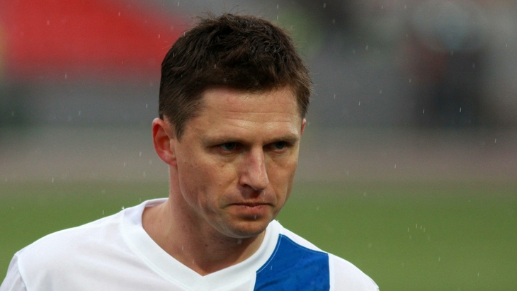 Джон Кордоба