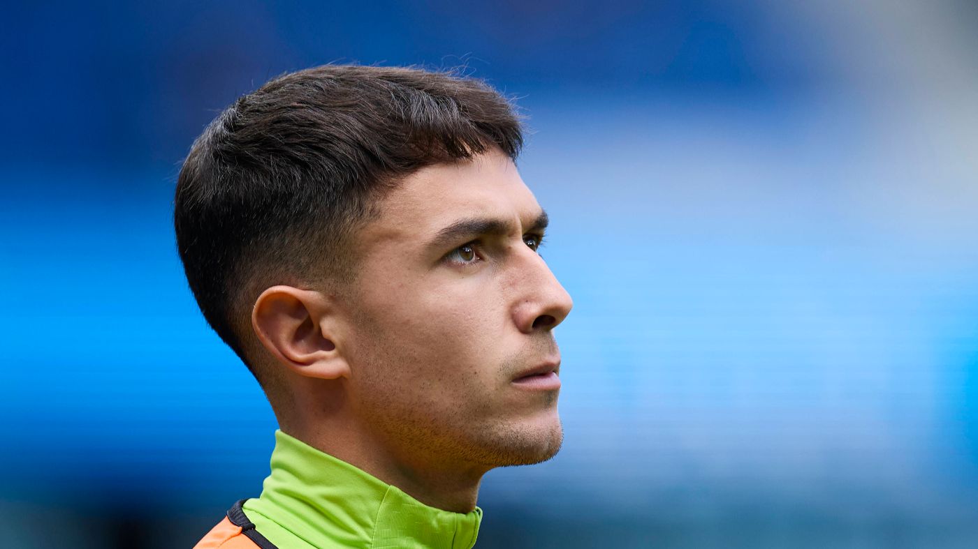 Мартин Субименди