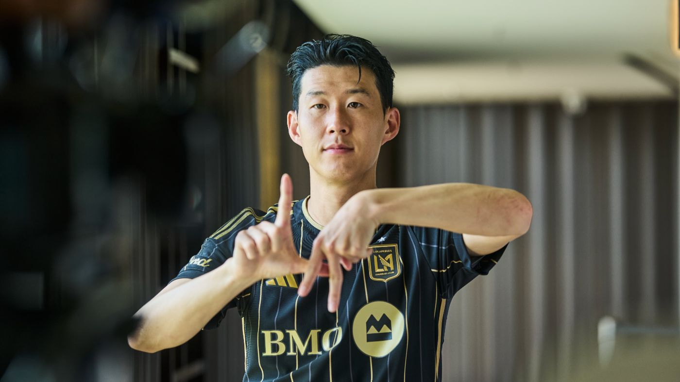 Сон Хын Мин