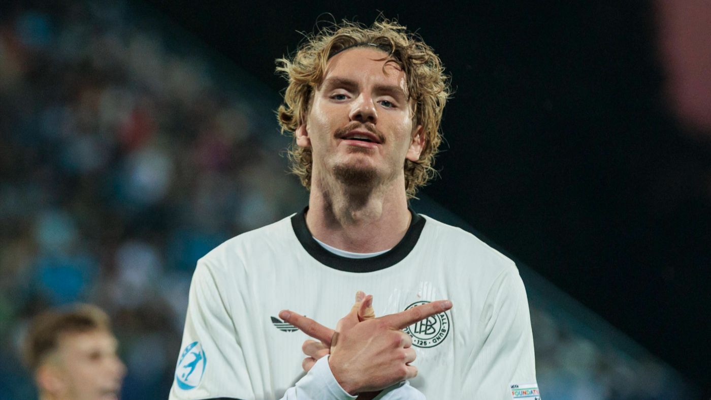 Ник Вольтемаде