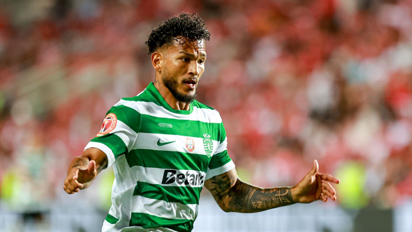 Луис Суарес