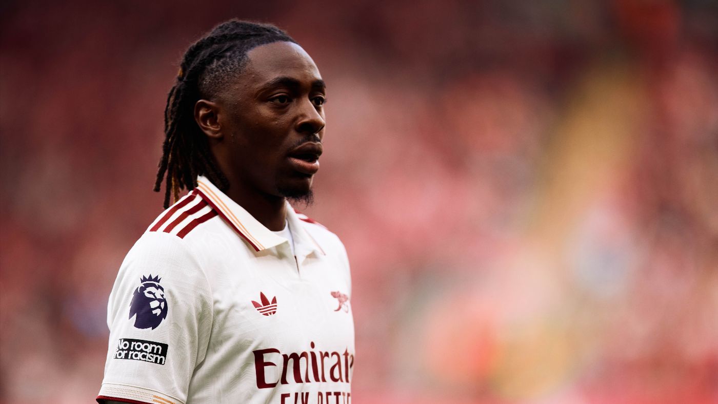 Эберечи Эзе