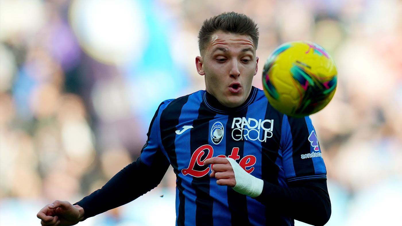 Матео Ретеги