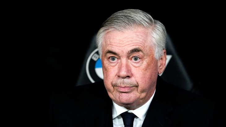 Карло Анчелотти