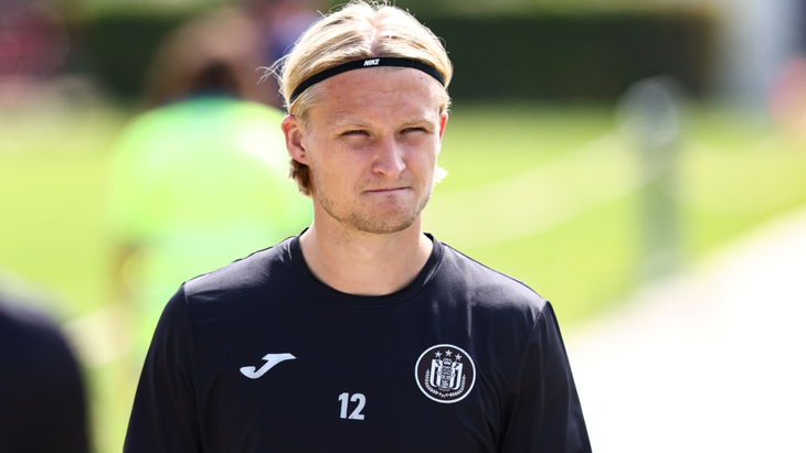 Каспер Дольберг