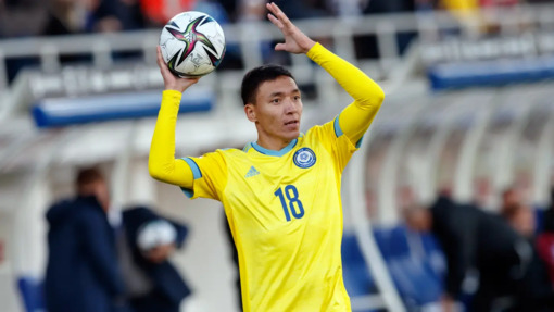 Казахстан — Уэльс. Прогноз и ставка на матч Прогноз на матч Казахстан — Уэльс