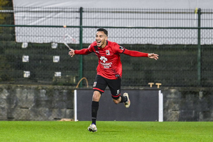 Ашраф Лаазири