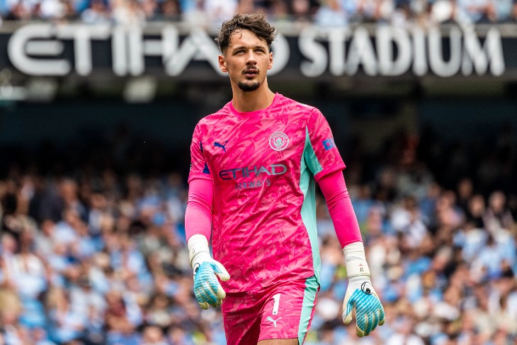 Джеймс Траффорд