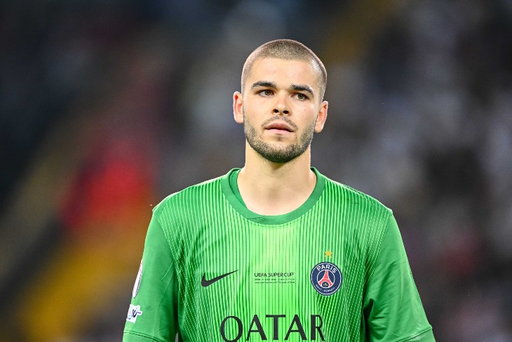 Люка Шевалье