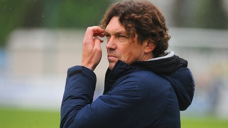 Роман Пилипчук