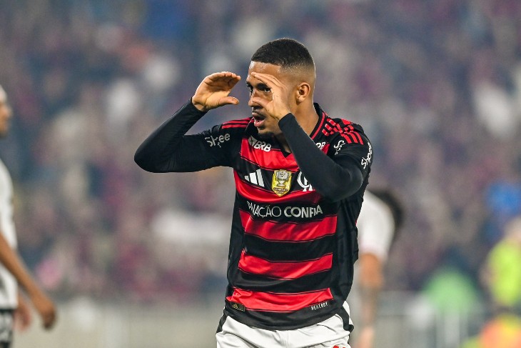 Самуэл Лино