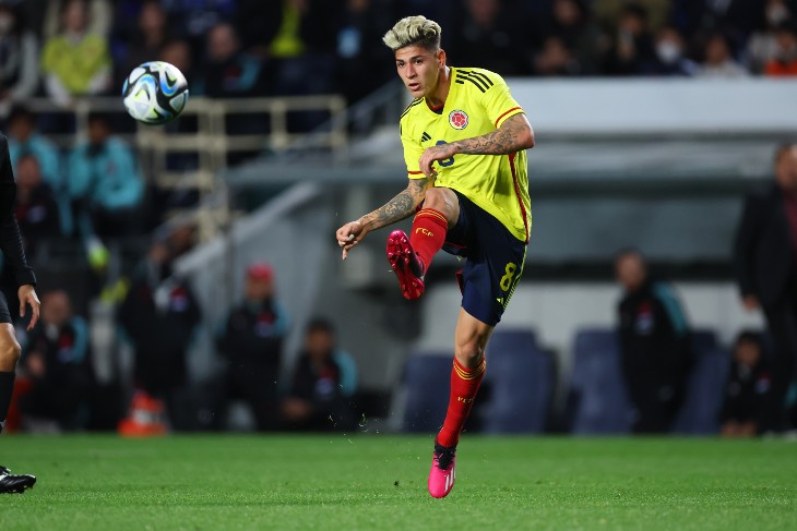 Хорхе Карраскаль