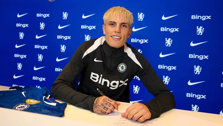 Алехандро Гарначо