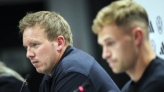 Юлиан Нагельсман 