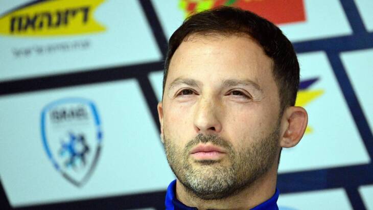 Доменико Тедеско