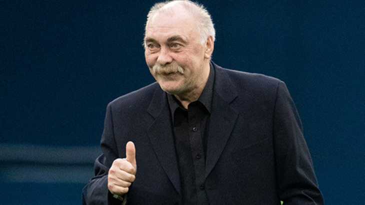 Юрий Желудков