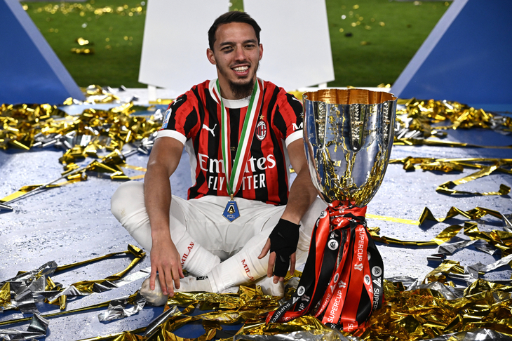 Исмаэль Беннасер