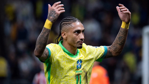 Бразилия — Чили. Прогноз и ставка на матч Прогноз на матч Бразилия — Чили