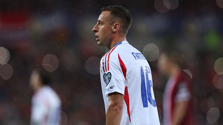 Давиде Фраттези