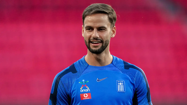 Пантелис Хатзидиакос