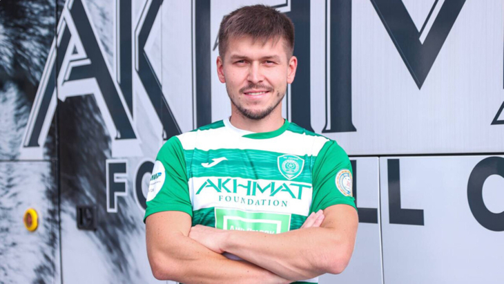 Рифат Жемалетдинов