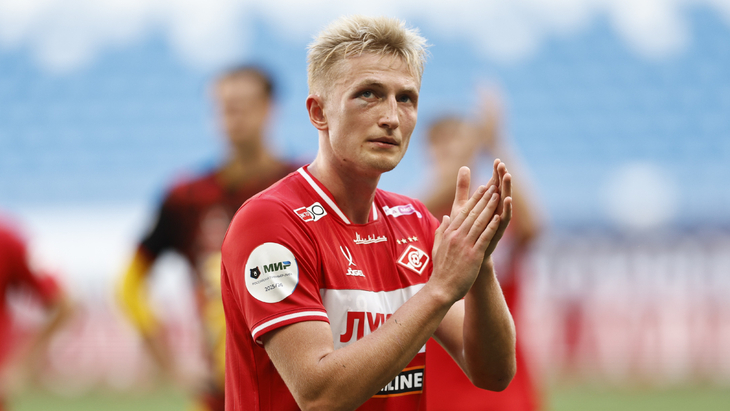 Руслан Литвинов