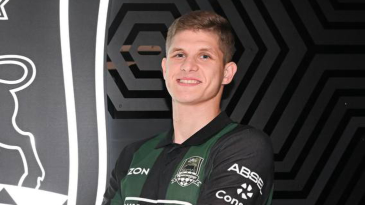 Валентин Пальцев