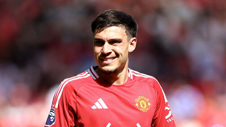 Мануэль Угарте