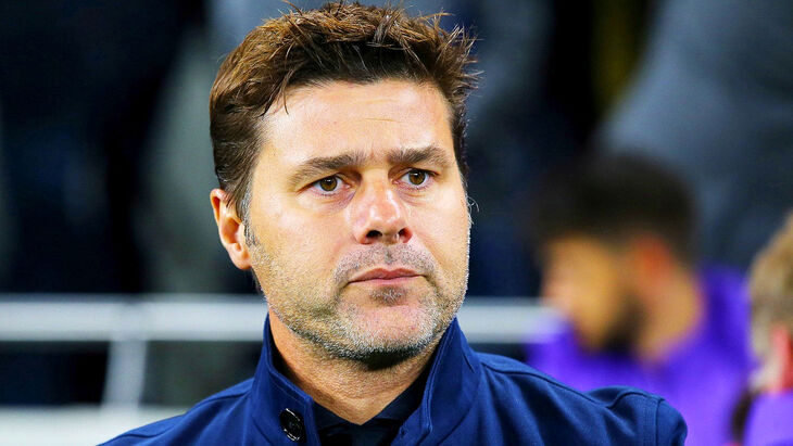 Маурисио Почеттино