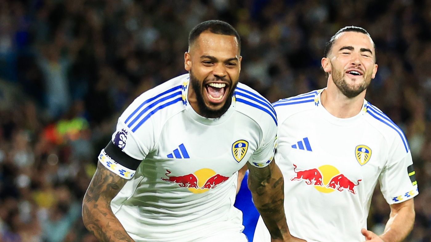 Лукас Нмеча