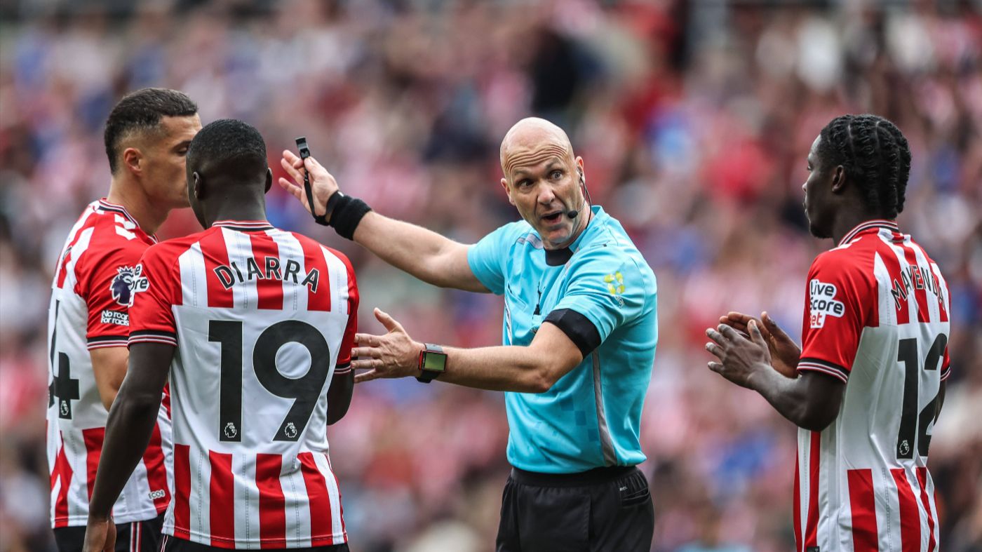 «Сандерленд» набрал шесть очков в первых трех турах АПЛ