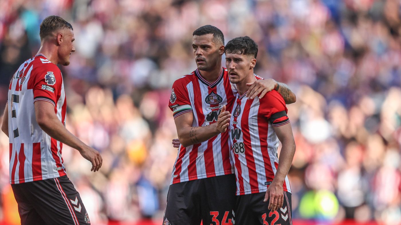 «Сандерленд» 