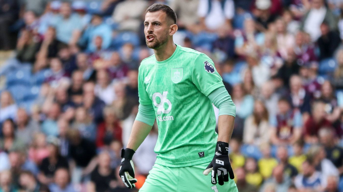 Мартин Дубравка